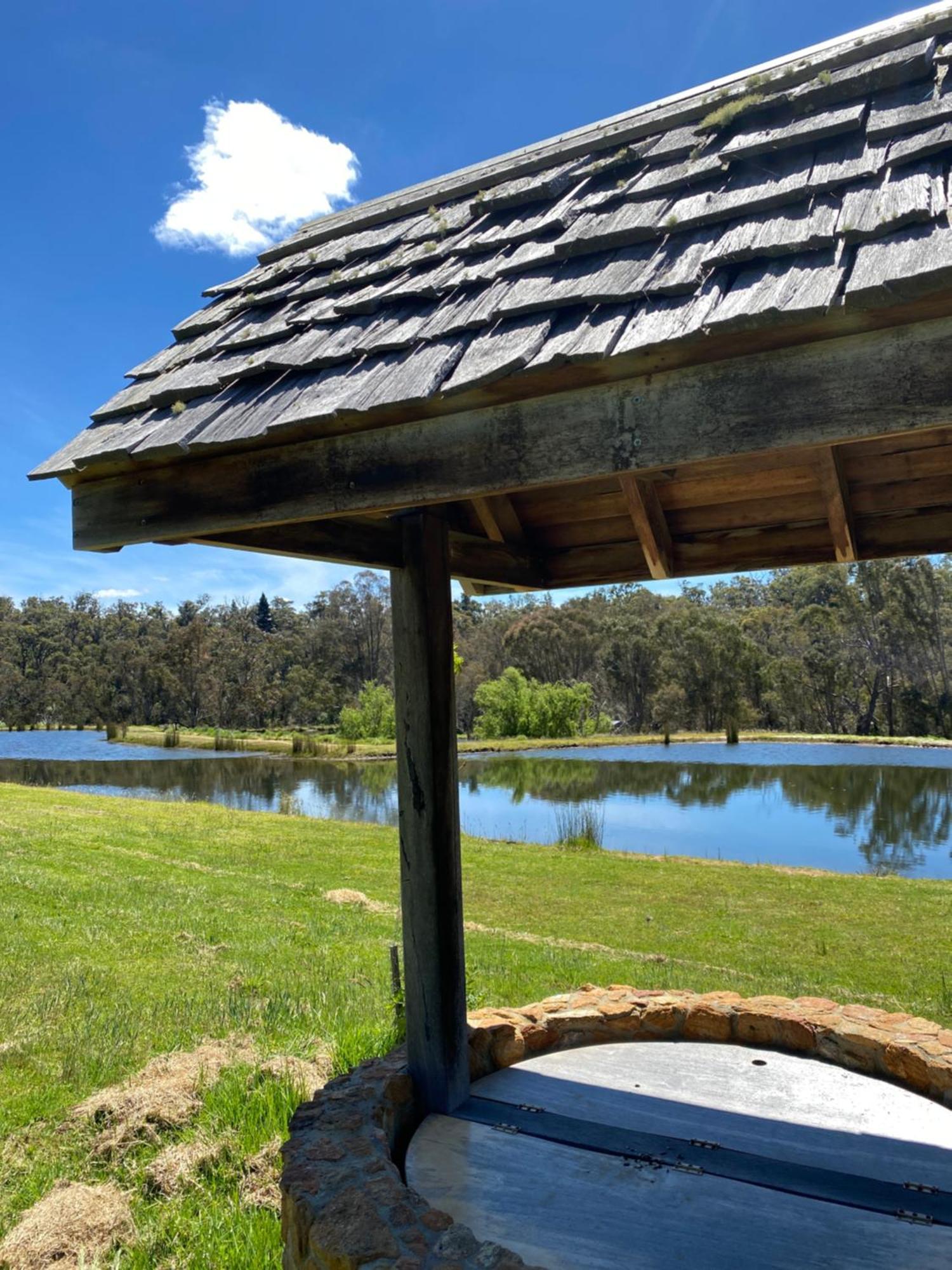 Clover Cottage Country Retreat Manjimup Exterior photo