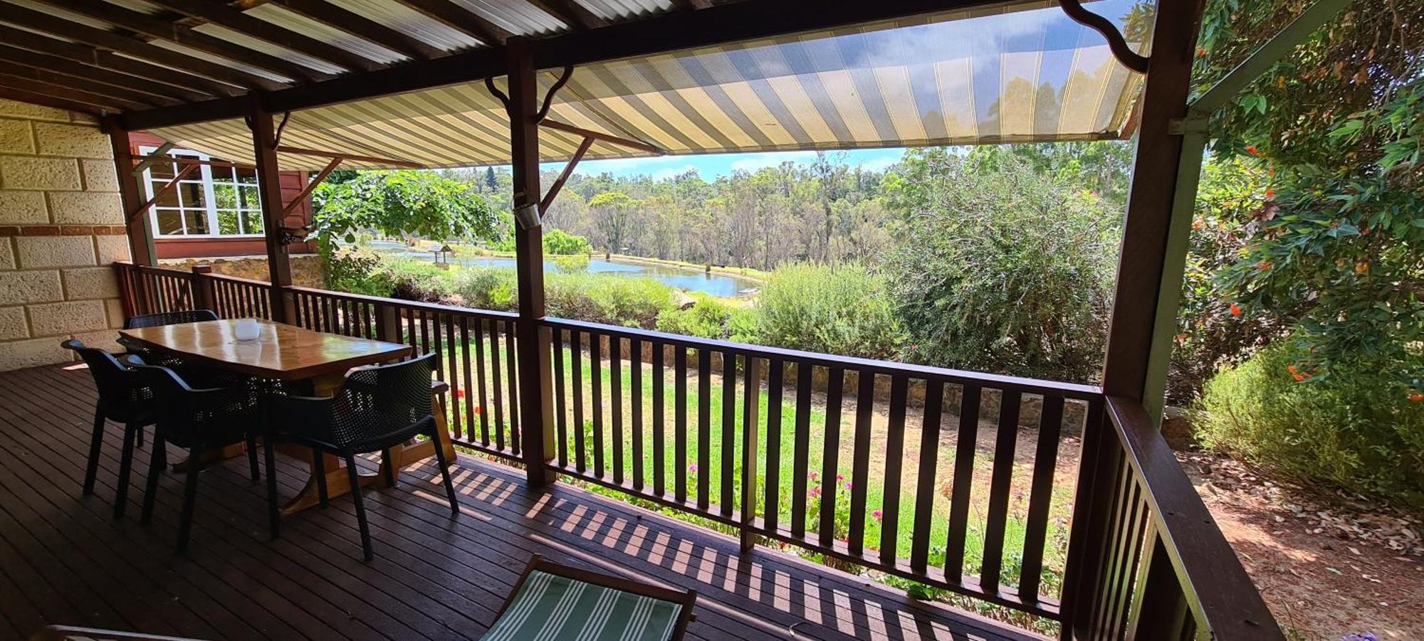 Clover Cottage Country Retreat Manjimup Exterior photo