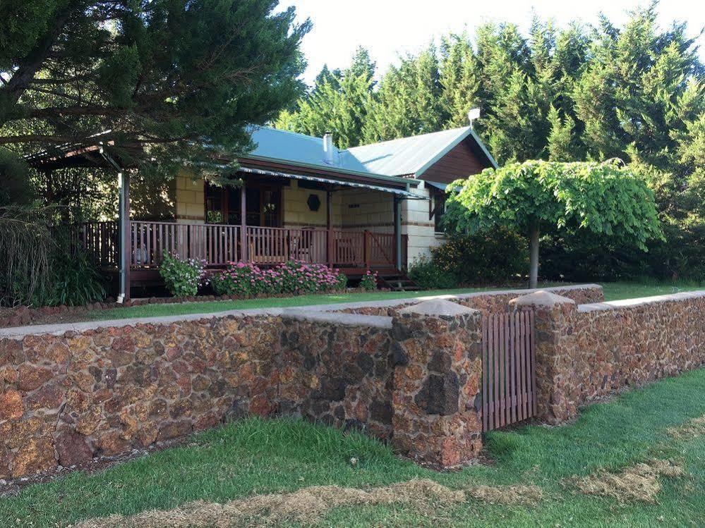 Clover Cottage Country Retreat Manjimup Exterior photo